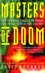 Masters of Doom by David Kushner