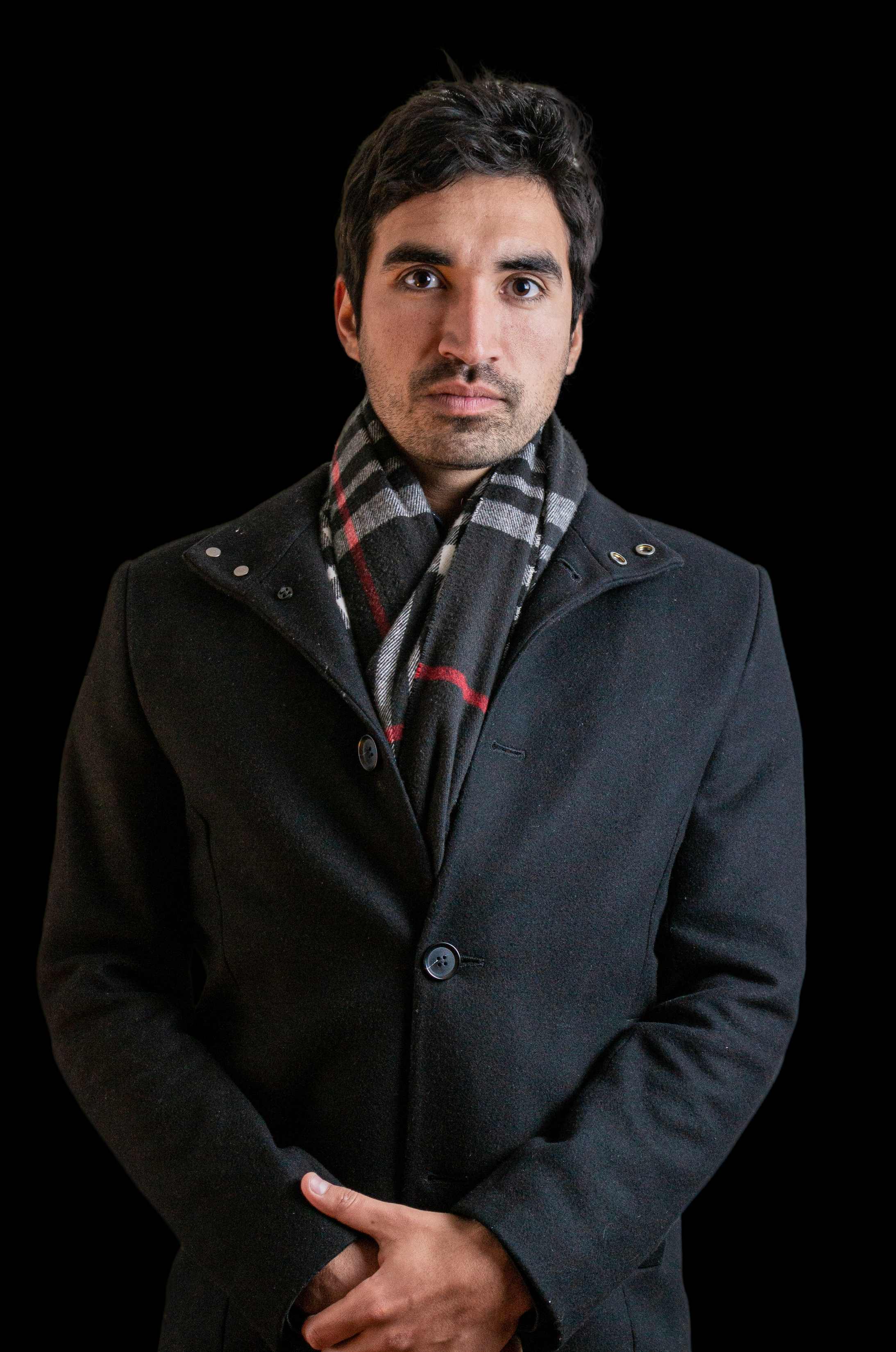Joaquin Sepúlveda